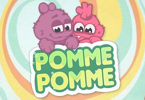 play Pomme Pomme