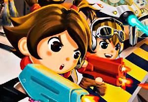 play Tiny Defender