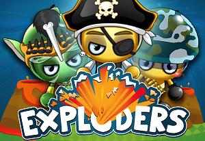 play Exploders
