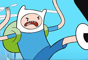 play Adventure Time: Collection