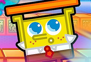 play Spongebob: Hardest Game Ever