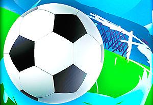 play Flick Soccer 3D