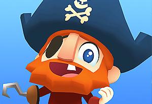 play Wungi Pirates