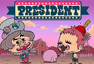 play President