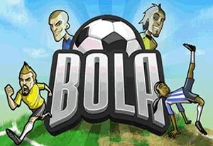 play Bola