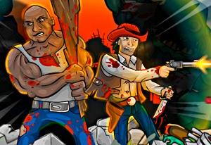 play Bloodbath Avenue