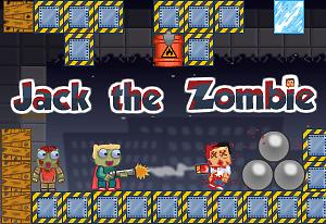 play Jack The Zombie