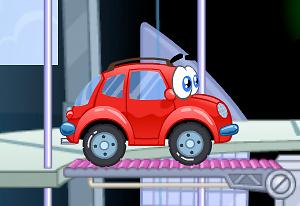 play Wheely 2
