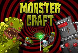 play Monstercraft