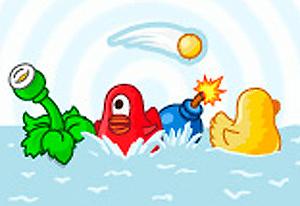 play Hungry Ducks