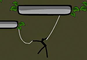 play Spider Stickman