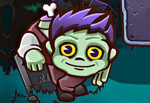 play Headless Zombie
