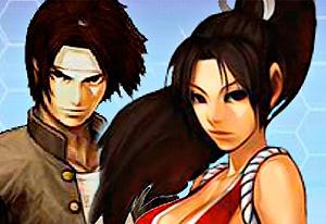 play King Of Fighters Wing 1.91