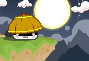 play Mochi Ninja