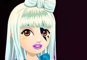 play Barbie Lady Gaga