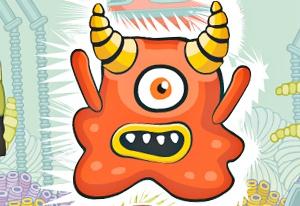play Cut The Monster