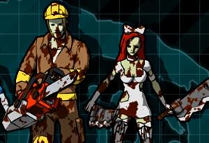 play Zombie World