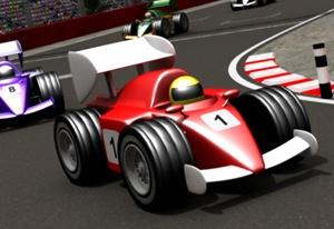 play Grand Prix Go 2