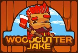 play Woodcutter Jake