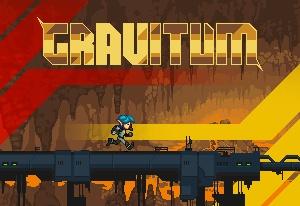 play Gravitum