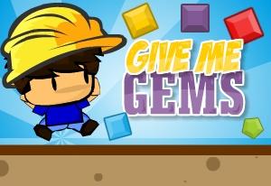 play Give Me Gems