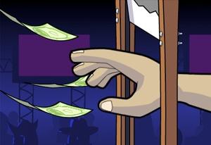 play Handless Millionaire 2