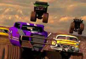 play Offroaders