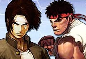 play King Of Fighters Wing 1.9