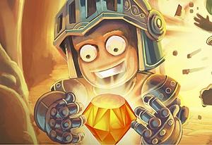 play Cursed Treasure 2