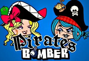 play Pirates Bomber