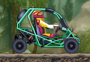 play Fast Buggy