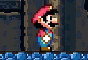 play Super Mario Powpowpow