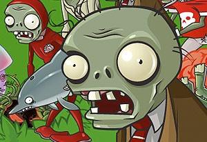 play Plants Vs Zombies