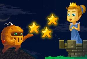 play Starry Knight