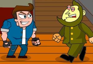 play Blood Colleges