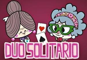 play Duo Solitaire
