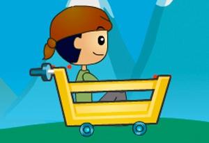play Hand Trucker