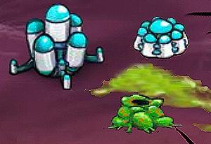 play Infection Wars