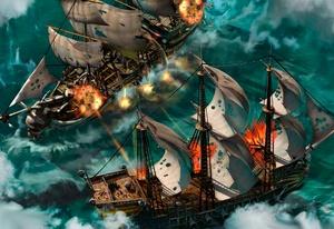 play Pirate Storm