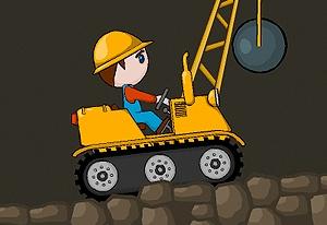 play Bulldozer Brothers