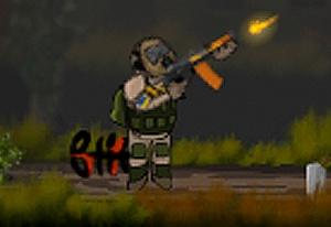 play War Zomb Avatar