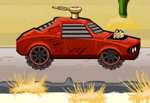 play Offroad Warrior