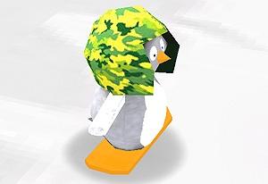 play Ice Run