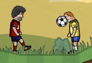 play Soccer Balls 2: Level Pack