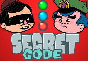 play Secret Code
