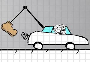 play Troll Cannon 2