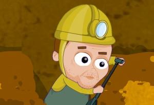 play Cobb The Miner