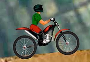 play Trials Crash Academy