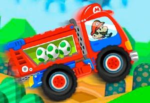 play Mario Egg Delivery