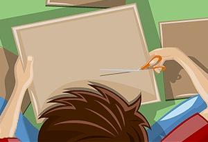 play Slice The Box